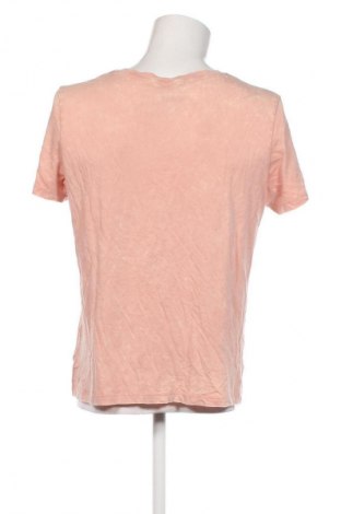 Herren T-Shirt Clockhouse, Größe XL, Farbe Rosa, Preis € 6,99