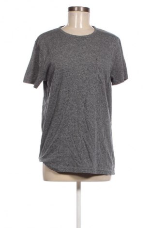 Herren T-Shirt Clockhouse, Größe M, Farbe Grau, Preis € 6,99