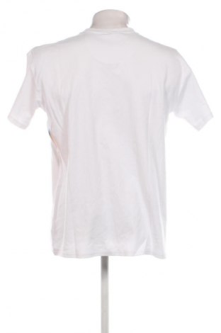 Ανδρικό t-shirt Columbia, Μέγεθος L, Χρώμα Λευκό, Τιμή 28,99 €