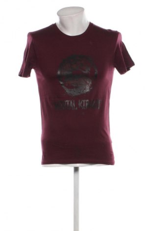 Herren T-Shirt Cotton Division, Größe S, Farbe Rot, Preis € 4,99