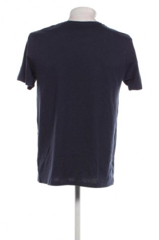 Ανδρικό t-shirt Cotton Division, Μέγεθος L, Χρώμα Μπλέ, Τιμή 6,49 €