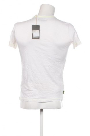 Tricou de bărbați Cotton&silk, Mărime M, Culoare Alb, Preț 69,29 Lei