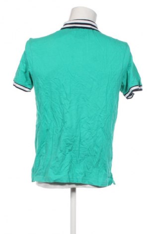 Męski T-shirt Cotton&silk, Rozmiar XXL, Kolor Kolorowy, Cena 99,29 zł