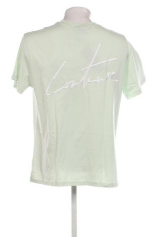 Ανδρικό t-shirt Couture, Μέγεθος XS, Χρώμα Πράσινο, Τιμή 8,99 €