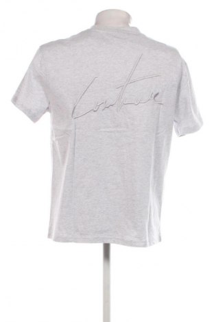 Herren T-Shirt Couture, Größe XS, Farbe Grau, Preis € 8,49