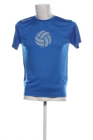 Herren T-Shirt Craft, Größe S, Farbe Blau, Preis 10,99 €