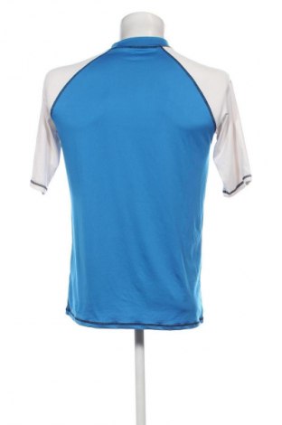 Herren T-Shirt Crane, Größe M, Farbe Blau, Preis € 6,99