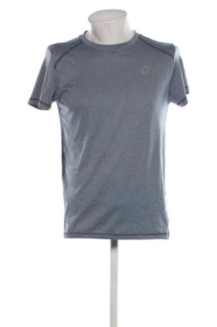 Ανδρικό t-shirt Crivit, Μέγεθος M, Χρώμα Μπλέ, Τιμή 5,99 €