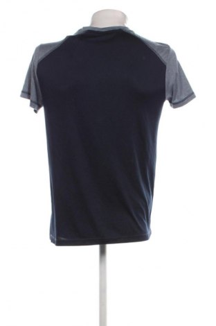 Ανδρικό t-shirt Crivit, Μέγεθος M, Χρώμα Μπλέ, Τιμή 5,99 €