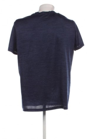 Herren T-Shirt Crivit, Größe XL, Farbe Blau, Preis 6,49 €