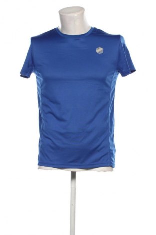 Herren T-Shirt Crivit, Größe S, Farbe Blau, Preis 5,01 €