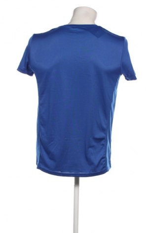 Herren T-Shirt Crivit, Größe S, Farbe Blau, Preis 5,01 €