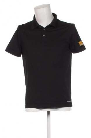 Tricou de bărbați Cutter & Buck, Mărime M, Culoare Negru, Preț 30,99 Lei