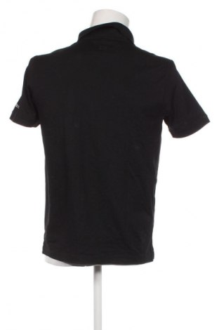 Herren T-Shirt Cutter & Buck, Größe M, Farbe Schwarz, Preis € 7,99