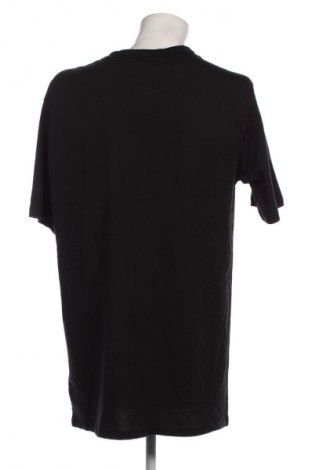 Tricou de bărbați DEF, Mărime XL, Culoare Negru, Preț 24,99 Lei