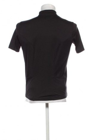 Ανδρικό t-shirt Decathlon, Μέγεθος M, Χρώμα Μαύρο, Τιμή 3,99 €