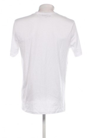 Ανδρικό t-shirt Denim Project, Μέγεθος XL, Χρώμα Λευκό, Τιμή 6,79 €