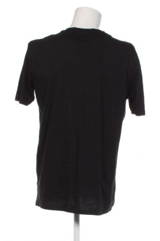 Tricou de bărbați Denim Project, Mărime XXL, Culoare Negru, Preț 101,99 Lei