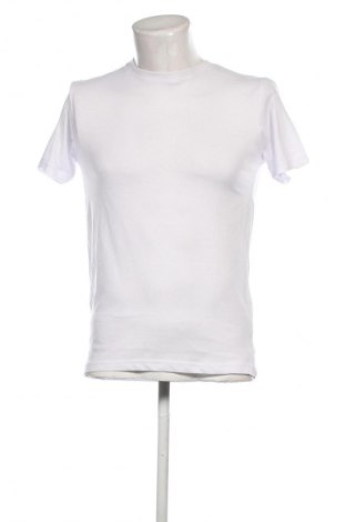 Ανδρικό t-shirt Denim Project, Μέγεθος S, Χρώμα Λευκό, Τιμή 7,99 €