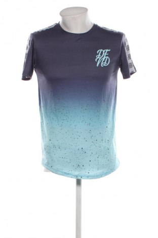 Herren T-Shirt Dfnd, Größe M, Farbe Mehrfarbig, Preis 5,79 €