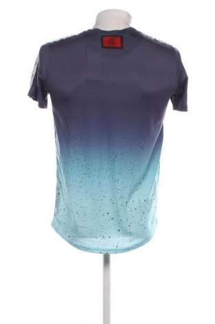 Herren T-Shirt Dfnd, Größe M, Farbe Mehrfarbig, Preis 10,99 €