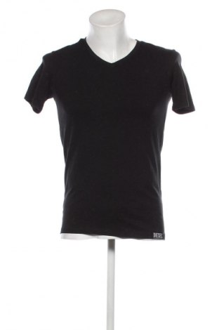 Herren T-Shirt Diesel, Größe S, Farbe Schwarz, Preis € 70,49