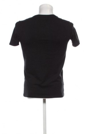 Tricou de bărbați Diesel, Mărime S, Culoare Negru, Preț 515,99 Lei