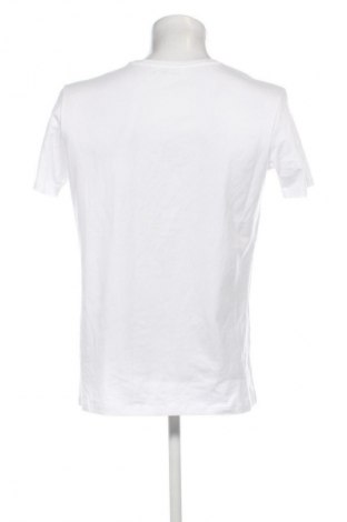 Herren T-Shirt Diesel, Größe L, Farbe Weiß, Preis € 32,99