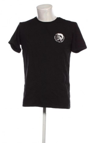 Herren T-Shirt Diesel, Größe XL, Farbe Schwarz, Preis 64,99 €