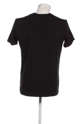 Ανδρικό t-shirt Diesel, Μέγεθος XL, Χρώμα Μαύρο, Τιμή 70,49 €