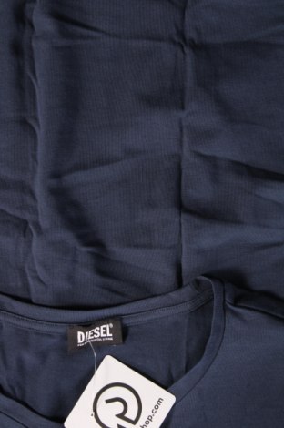 Herren T-Shirt Diesel, Größe XL, Farbe Blau, Preis € 70,49