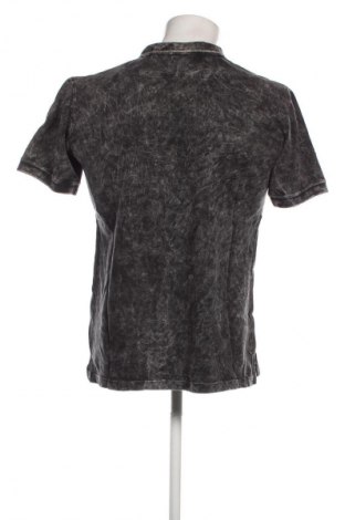 Ανδρικό t-shirt Diesel, Μέγεθος XL, Χρώμα Γκρί, Τιμή 29,19 €