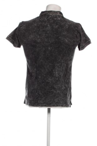 Ανδρικό t-shirt Diesel, Μέγεθος M, Χρώμα Γκρί, Τιμή 31,03 €