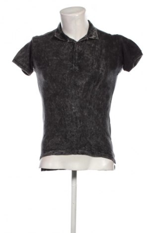 Herren T-Shirt Diesel, Größe S, Farbe Grau, Preis € 30,88