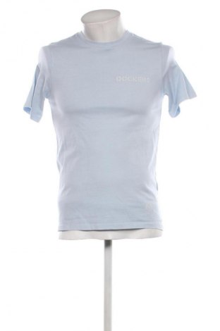 Herren T-Shirt Dockers, Größe XS, Farbe Blau, Preis € 5,99