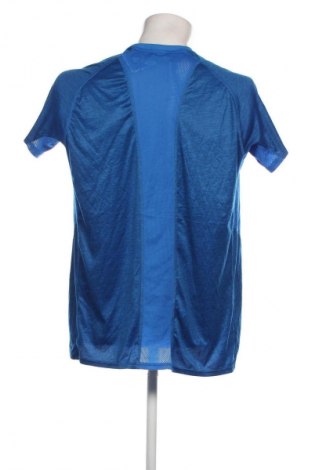 Herren T-Shirt Domyos, Größe M, Farbe Blau, Preis 5,99 €