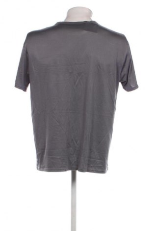 Herren T-Shirt Domyos, Größe M, Farbe Grau, Preis € 8,99