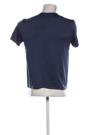 Herren T-Shirt Domyos, Größe S, Farbe Blau, Preis € 4,99