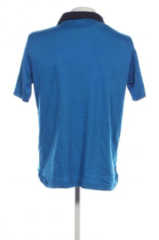 Herren T-Shirt Donnay, Größe XL, Farbe Blau, Preis 10,99 €