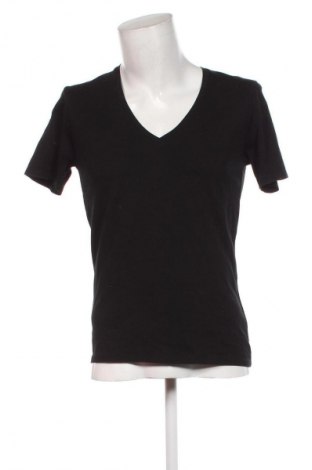 Tricou de bărbați Drykorn for beautiful people, Mărime M, Culoare Negru, Preț 165,99 Lei