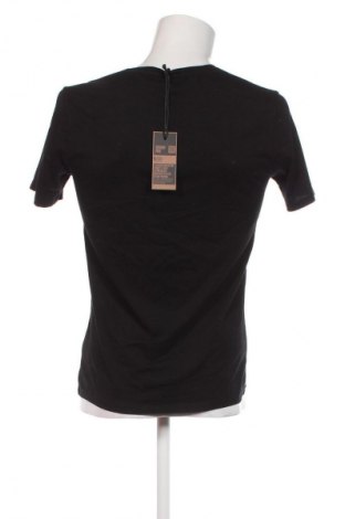 Ανδρικό t-shirt Drykorn for beautiful people, Μέγεθος M, Χρώμα Μαύρο, Τιμή 26,49 €