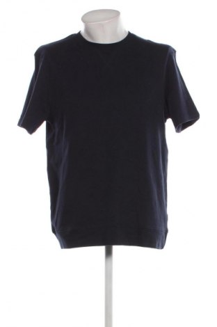 Ανδρικό t-shirt Edc By Esprit, Μέγεθος L, Χρώμα Μπλέ, Τιμή 8,29 €