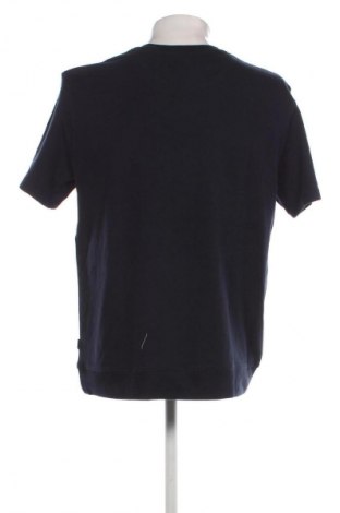 Ανδρικό t-shirt Edc By Esprit, Μέγεθος L, Χρώμα Μπλέ, Τιμή 15,99 €