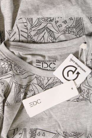 Męski T-shirt Edc By Esprit, Rozmiar S, Kolor Kolorowy, Cena 37,99 zł