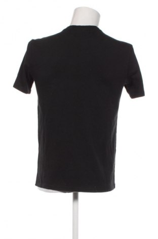 Herren T-Shirt FILA, Größe S, Farbe Schwarz, Preis € 22,99