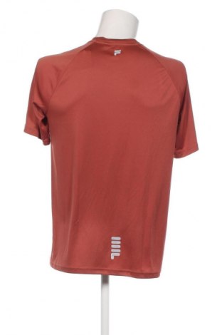 Herren T-Shirt FILA, Größe M, Farbe Braun, Preis € 20,99