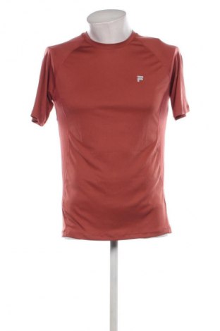 Herren T-Shirt FILA, Größe M, Farbe Braun, Preis € 17,99