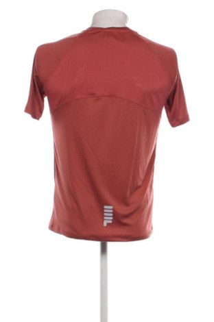 Herren T-Shirt FILA, Größe M, Farbe Braun, Preis € 20,99