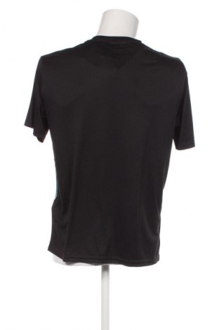 Tricou de bărbați FILA, Mărime M, Culoare Negru, Preț 112,99 Lei