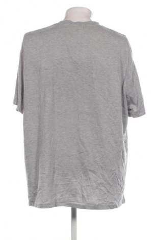 Herren T-Shirt FILA, Größe 4XL, Farbe Grau, Preis € 36,99